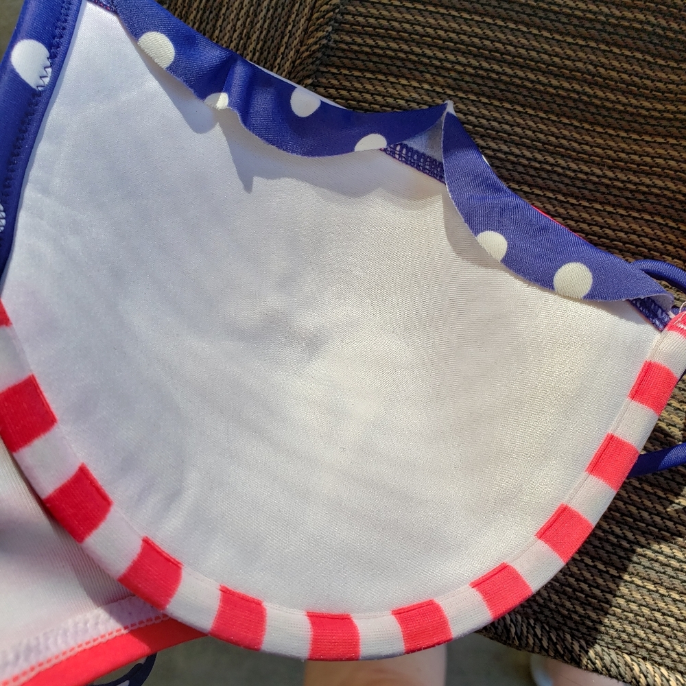 Push up bikini top - Picture 5 of 5